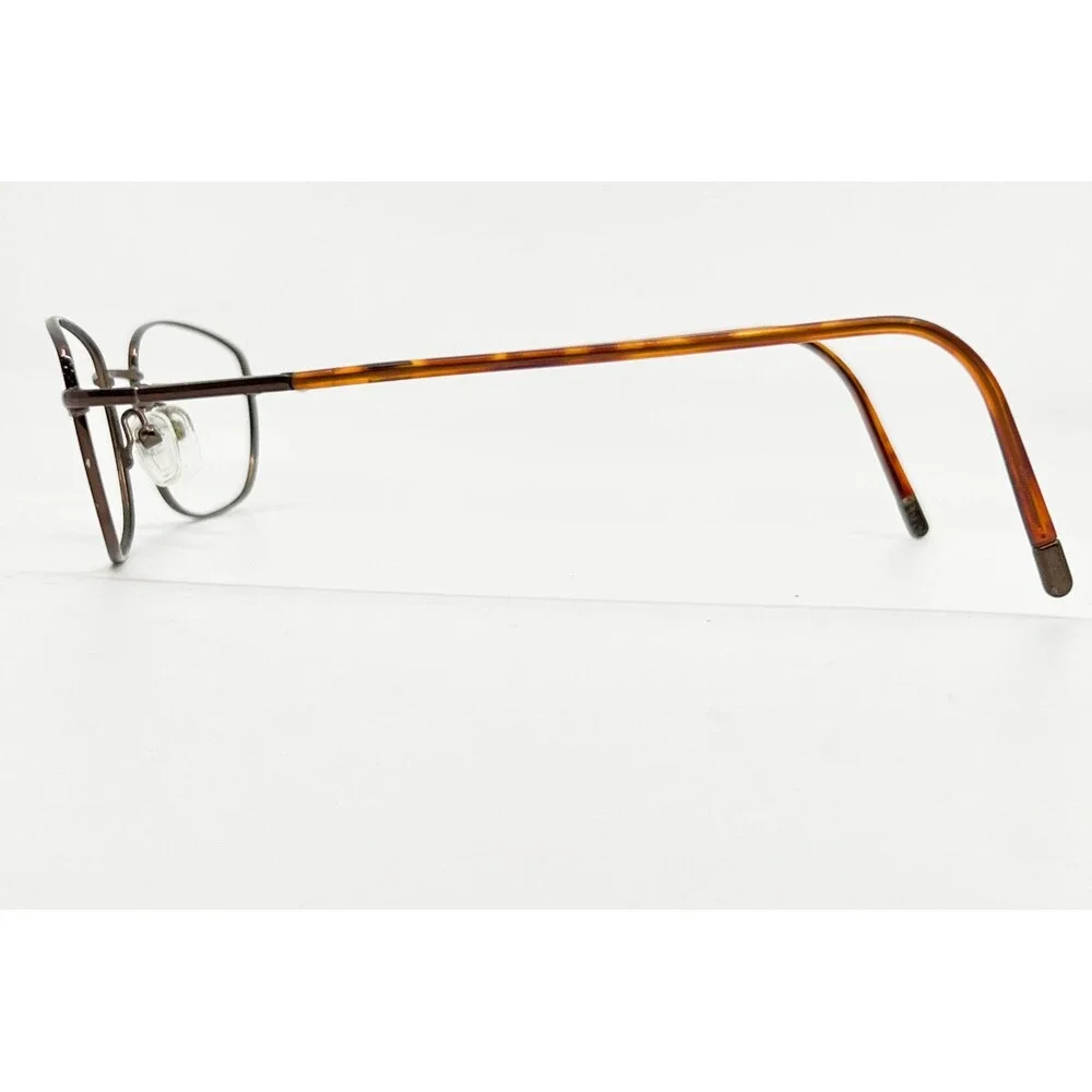 Polo Ralph Lauren Eyeglasses Mens Brown Tortoise Shell 51-18-145 450 M02